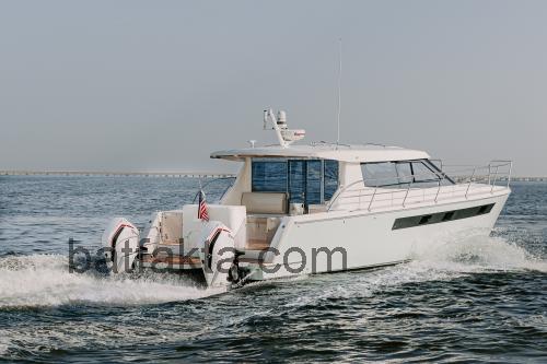 Arrowcat 420 tekniska specifikationer och recensioner